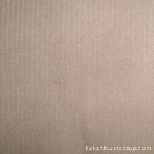 100% polyester dobby pongee fabric